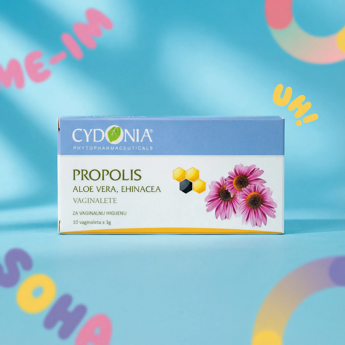 ZAŠTITA GRLIĆA MATERICE I JAČANJE IMUNITETA 🛡️