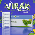 VAGITORIJE SA EKSTRAKOM VIRKA 🌱