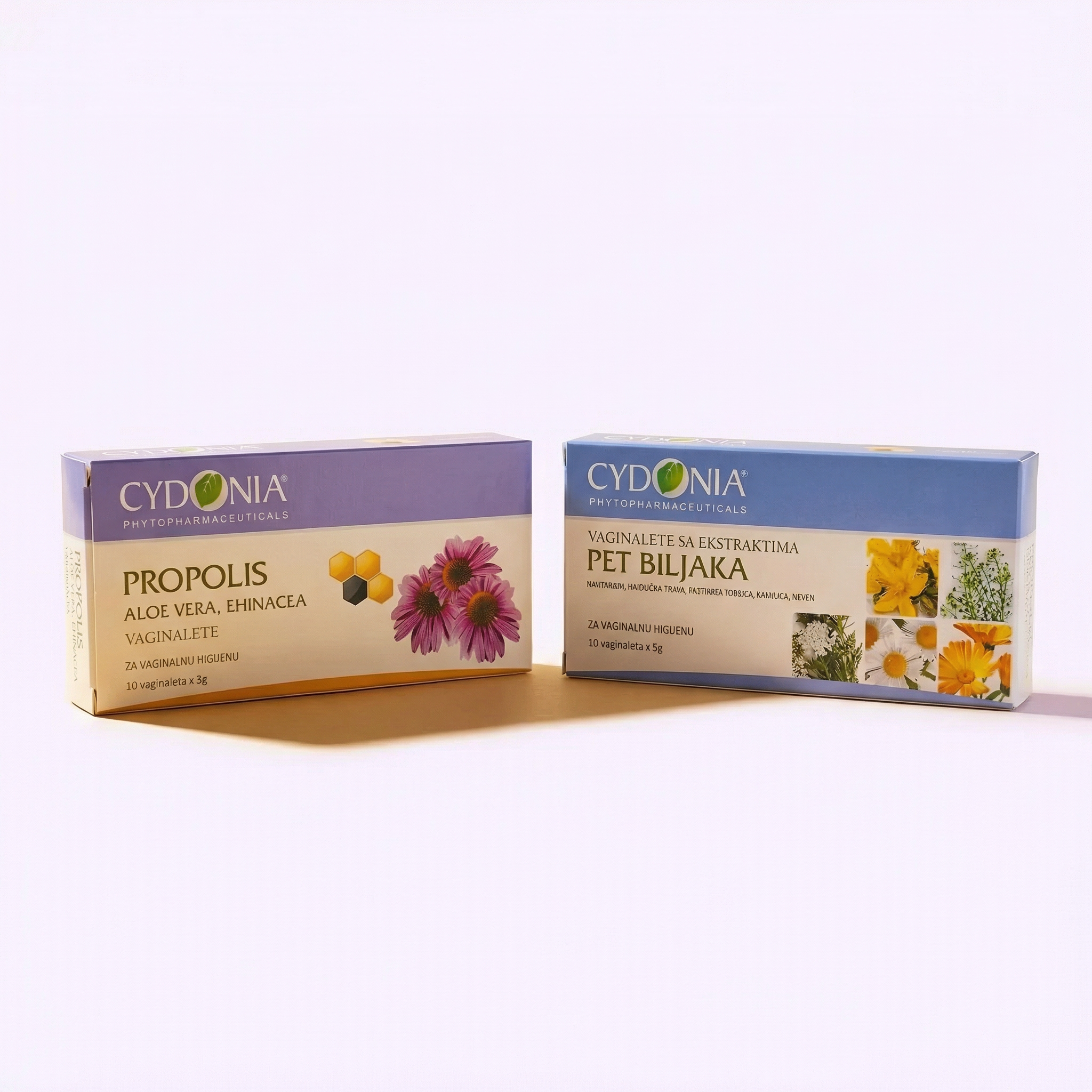REGENERACIJA GRLIĆA: Propolis za Zaštitu + 5 Biljaka za Obnovu: Kompletna Prirodna Nega Grlića Materice 🔬