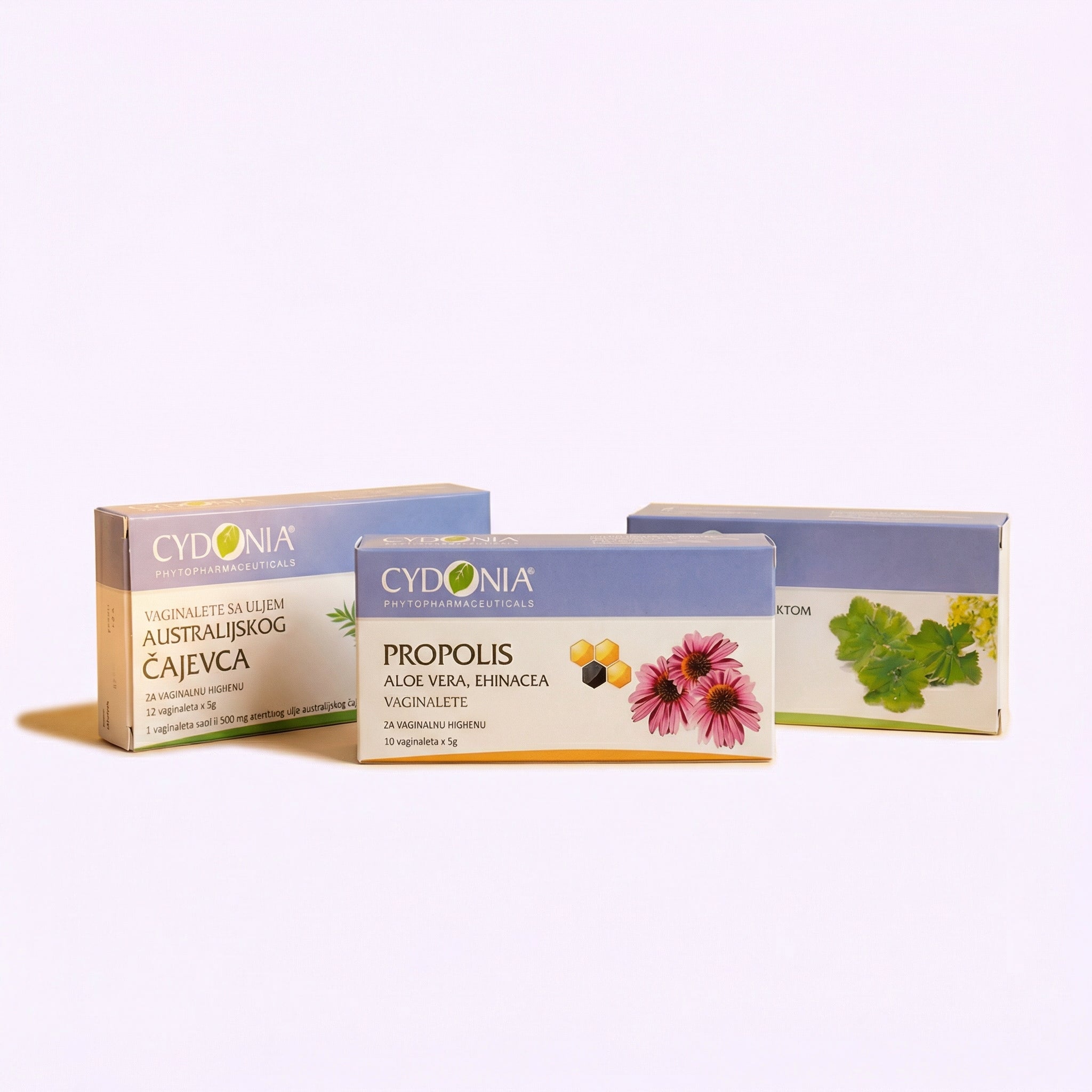 ELIMINIŠI. ZAŠTITI. REGULIŠI. Trostepena Prirodna Terapija za Infekcije, HPV i Hormonski Disbalans 🌿