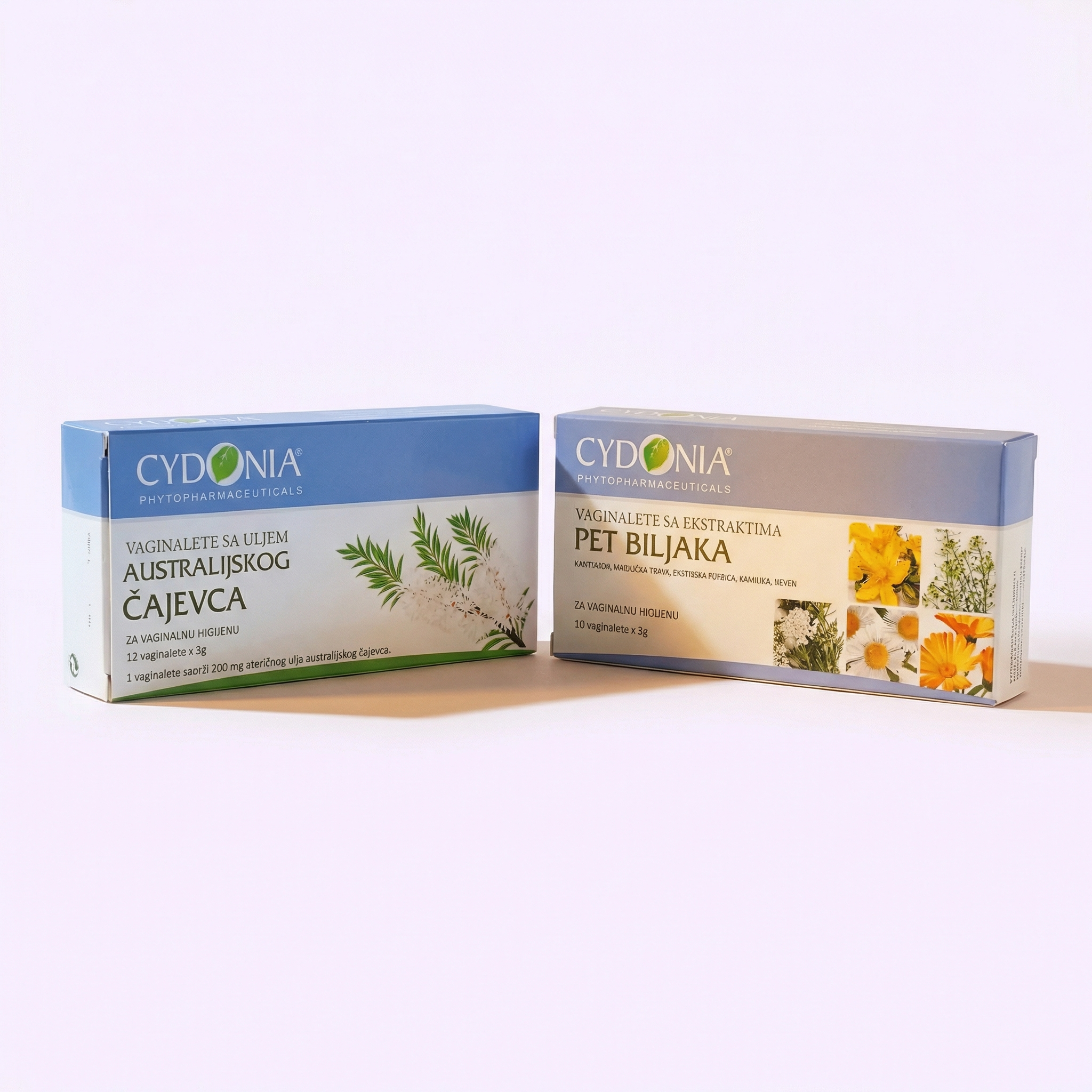 RUTINA U 2 KORAKA: REŠI PA OJAČAJ-Čajevac Eliminiše Infekciju, 5 Biljaka Obnavlja Sluznicu 🍃